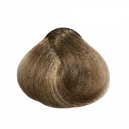 Hair Company Iinimitable Color Crema Colorante per CAPELLI 100 ML (COLORE 10.1 BIONDO PLATINO CENERE) - Luxuryhaircenter