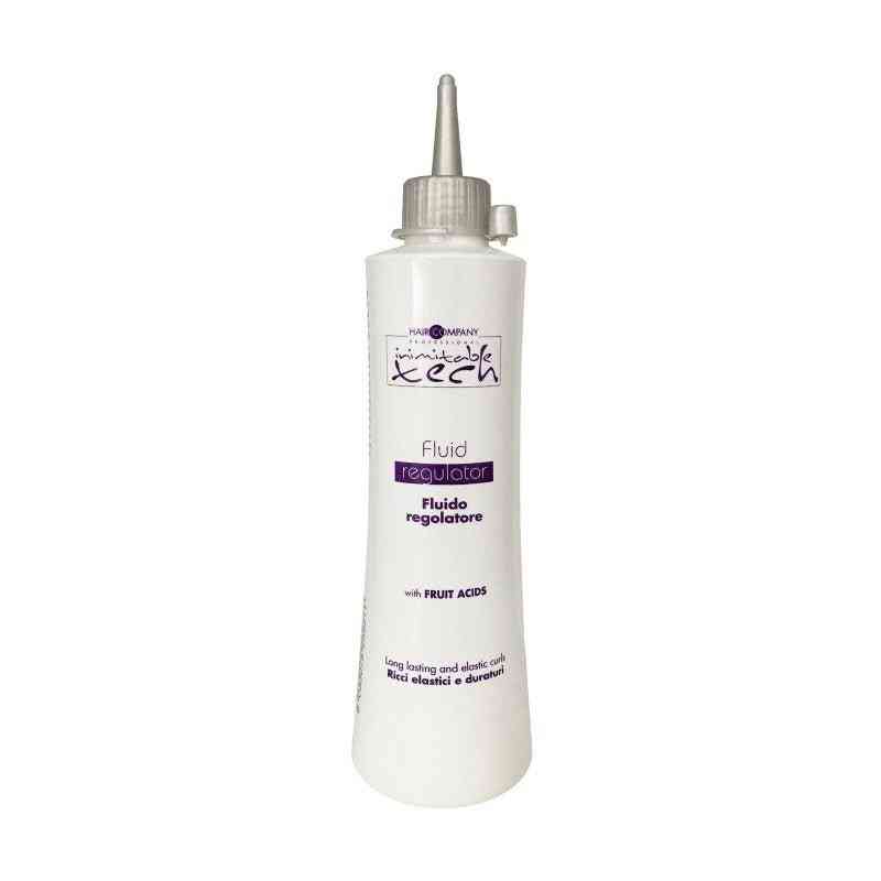 hair company imnimitable tech fluido regolatore acidi di frutta 250 ml - Luxuryhaircenter