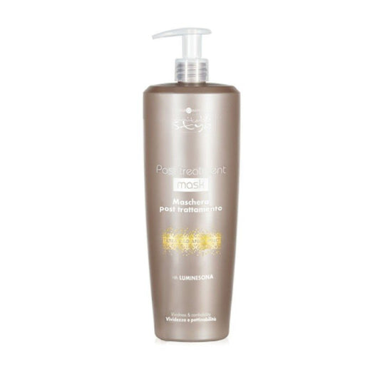 hair company inimitable style maschera post trattamento 1000 ml - Luxuryhaircenter