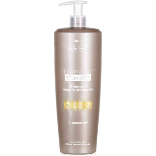 Hair Company inimitable style shampoo post trattamento 1000 ml - Luxuryhaircenter