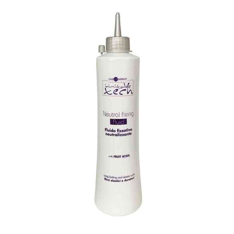 hair company inimitable tech fluido fissativo 500 ml - Luxuryhaircenter