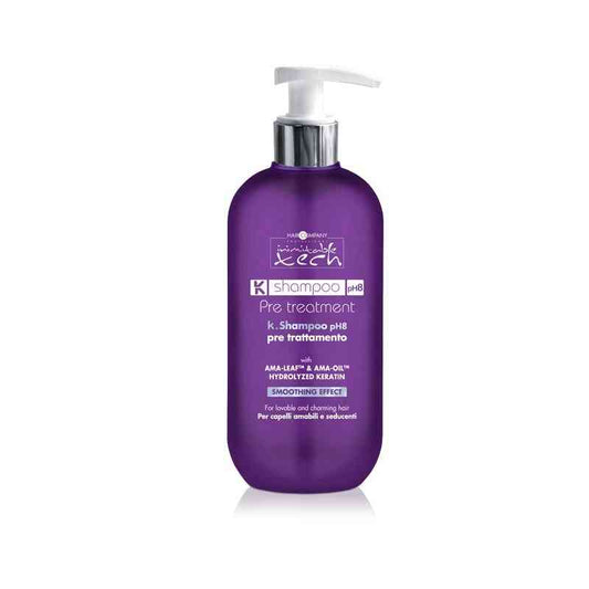 hair company inimitable tech shampoo pre treatment 500 ml - Luxuryhaircenter