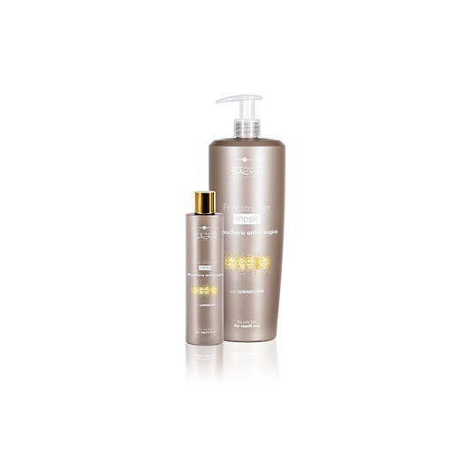 hair company maschera anticrespo 250 ml - Luxuryhaircenter