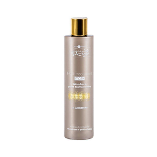 hair company maschera post trattamento 200 ml - Luxuryhaircenter