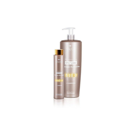 Hair Company Shampoo Illuminante 250 ml - Luxuryhaircenter