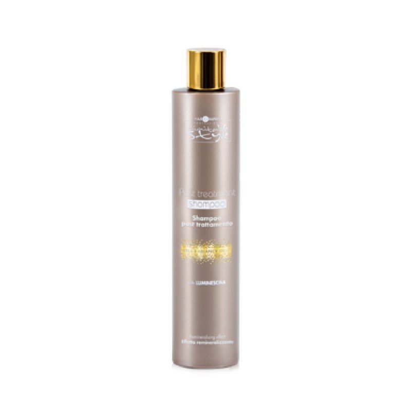 hair company shampoo post trattamento 250 ml - Luxuryhaircenter