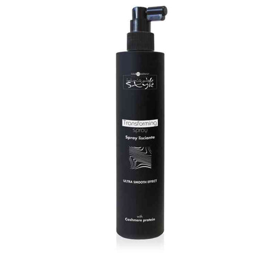 hair company trasforming spray lisciante 300 ml - Luxuryhaircenter