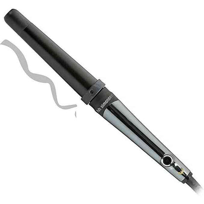 HH Simonsen ferro professionale ROD Curling Iron vs4 - Luxuryhaircenter