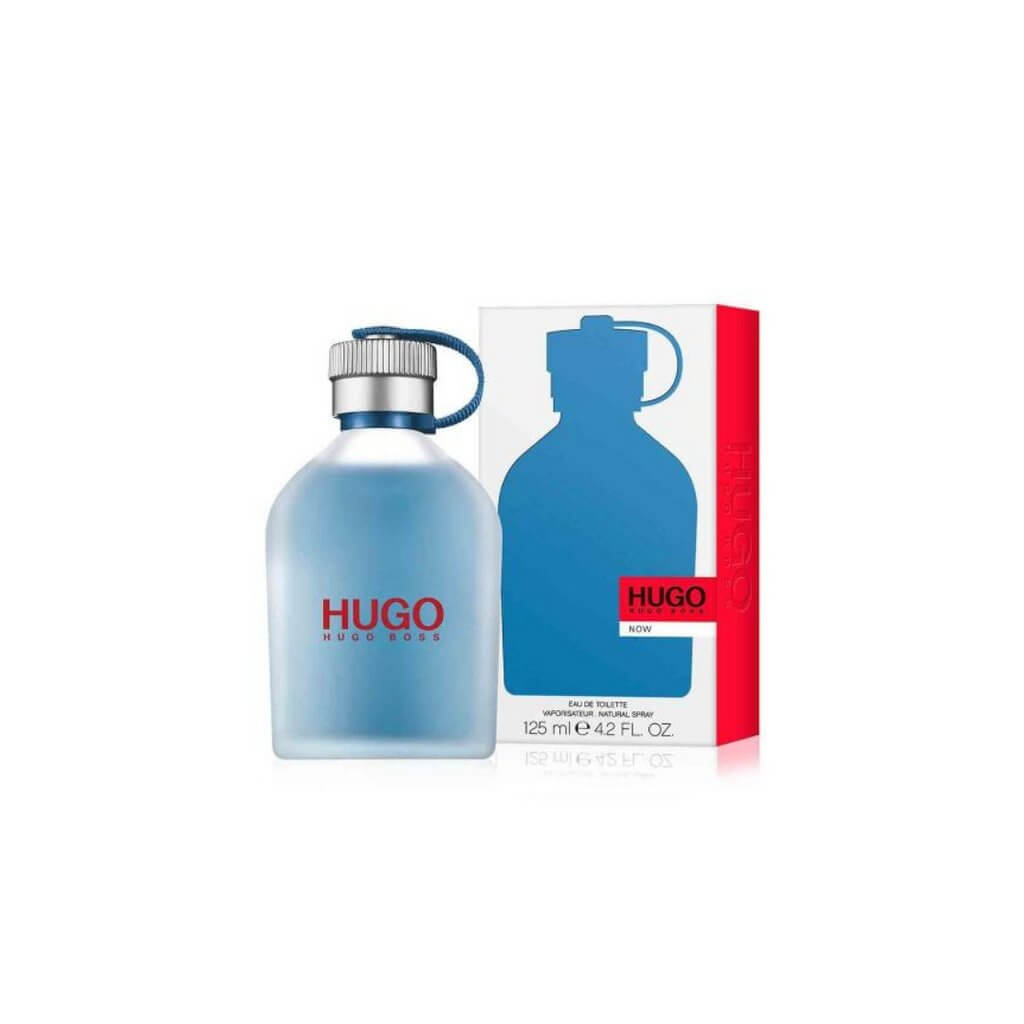 Hugo Boss Hugo Man - Eau de Toilette - Formato: 125 ml 94177 - Luxuryhaircenter