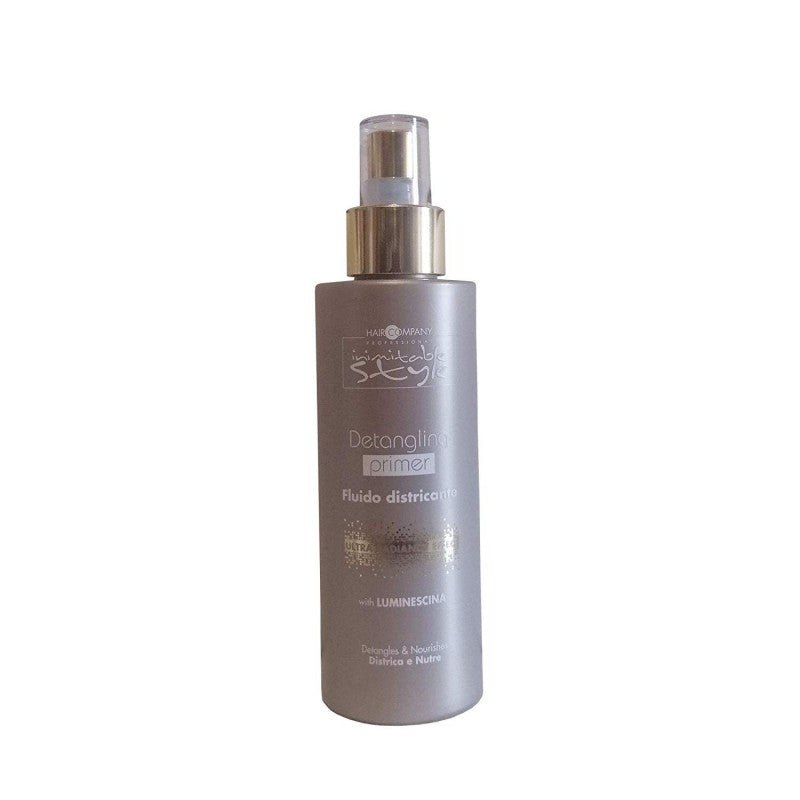 Inimitable Style Fluido Districante 150 mL - Luxuryhaircenter