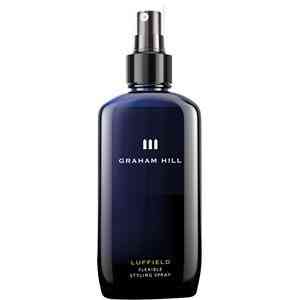 Lacca Capelli Extra Forte GRAHAM HILL LUFFIELD 200 ML - Luxuryhaircenter