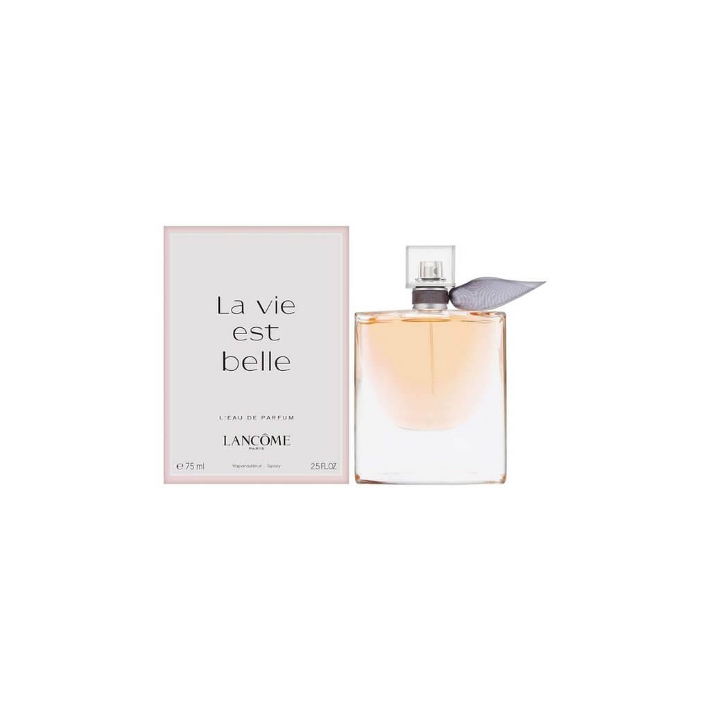 Lancome La Vie Est Belle - Eau de Parfum - Formato: 75 ml 85849 - Luxuryhaircenter