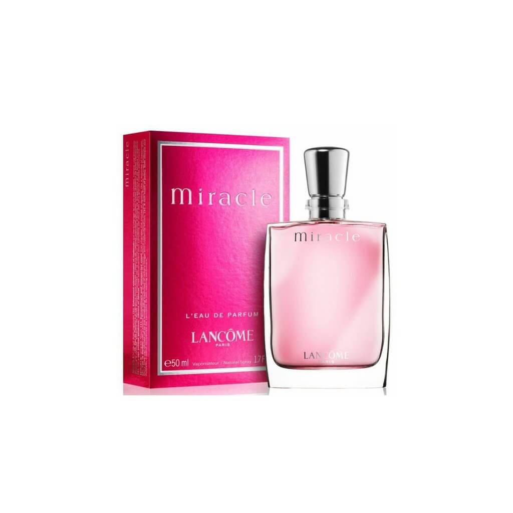 Lancome Miracle - Eau de Parfum - Formato: 30 ml 35114 - Luxuryhaircenter