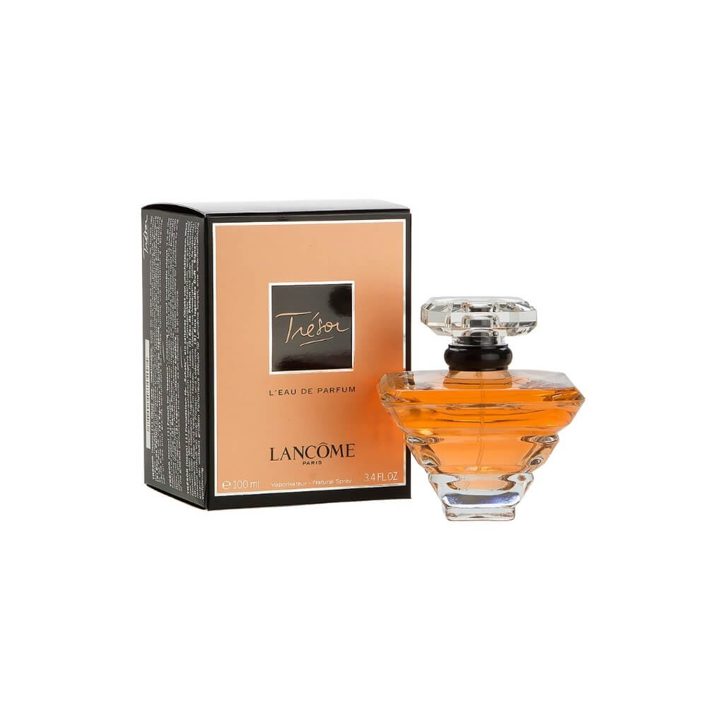 Lancome Tresor - Eau de Parfum - Formato: 30 ml 102814 - Luxuryhaircenter