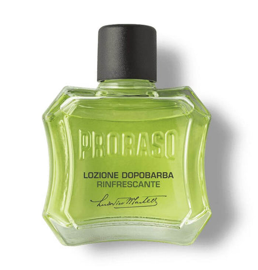 Lozione Linea Verde Rinfrescante - Luxuryhaircenter