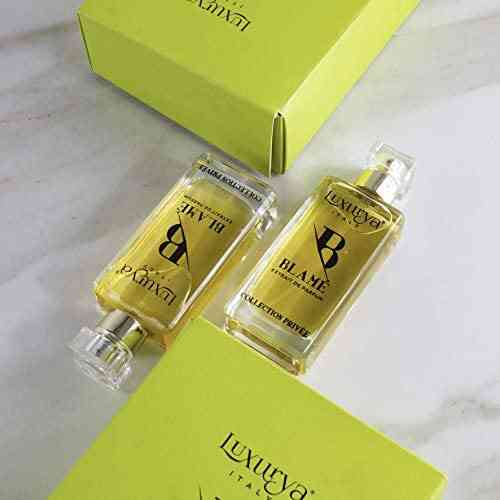 Luxurya Parfum, blamè - Luxuryhaircenter