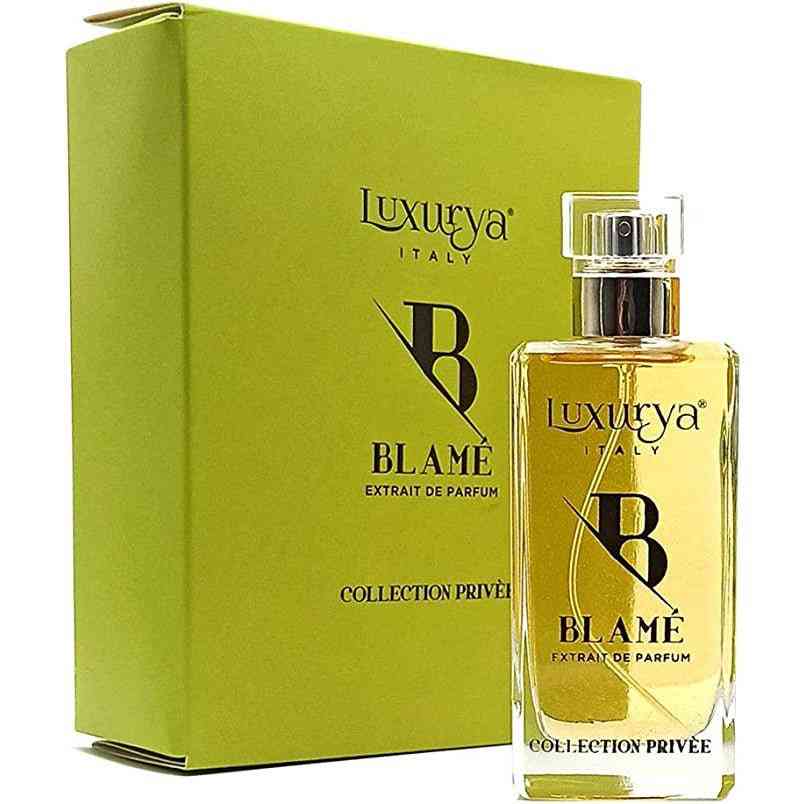 Luxurya Parfum, blamè - Luxuryhaircenter