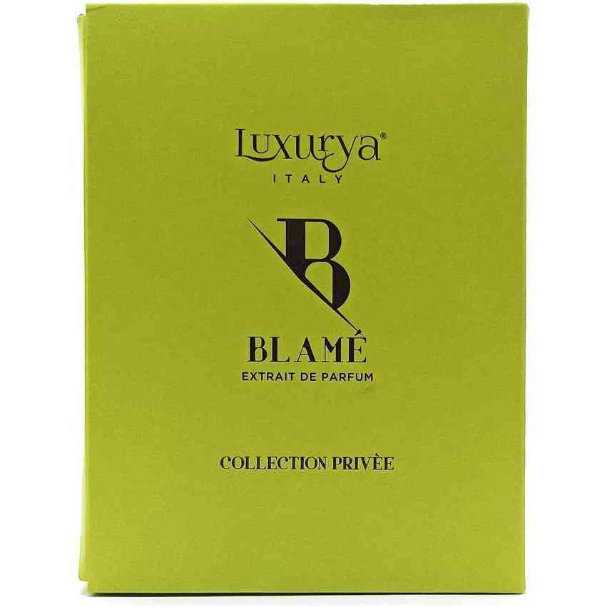 Luxurya Parfum, blamè - Luxuryhaircenter