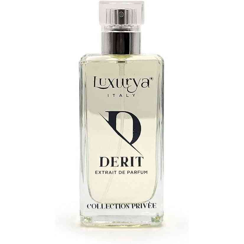 Luxurya Parfum, Derit - Luxuryhaircenter