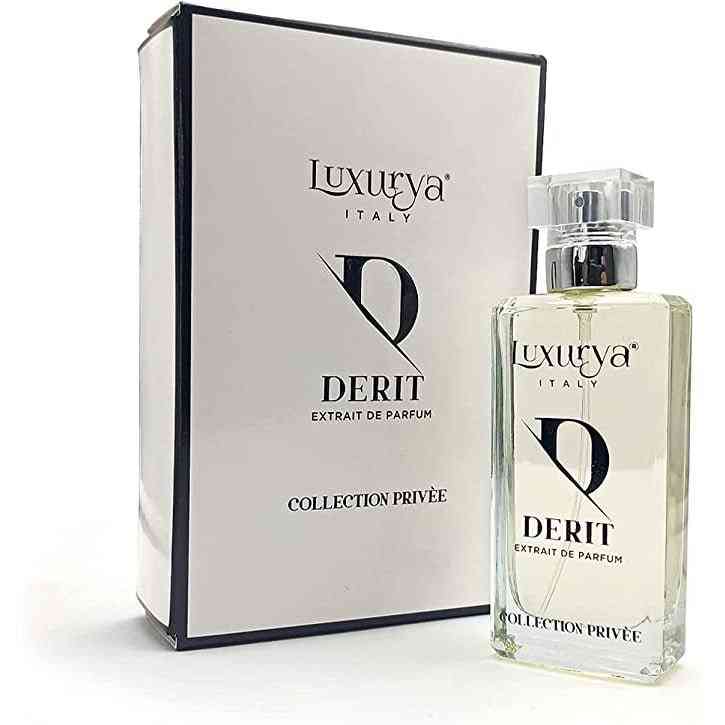 Luxurya Parfum, Derit - Luxuryhaircenter