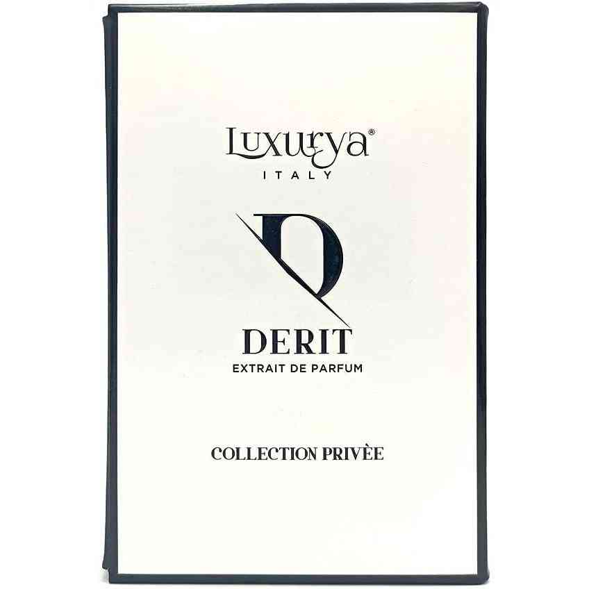 Luxurya Parfum, Derit - Luxuryhaircenter