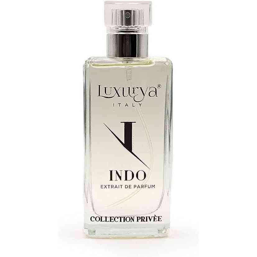 Luxurya Parfum, Indo - Luxuryhaircenter