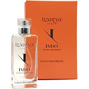 Luxurya Parfum, Indo - Luxuryhaircenter