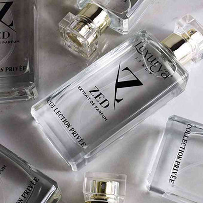 Luxurya Parfum, Zed - Luxuryhaircenter