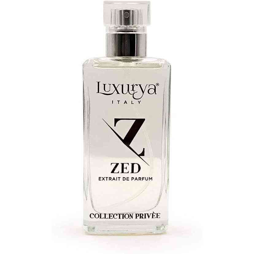 Luxurya Parfum, Zed - Luxuryhaircenter