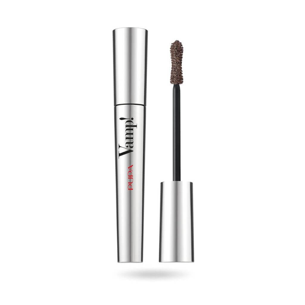 Mascara Vamp! Nuance: 200 Chocolate Brown - Luxuryhaircenter