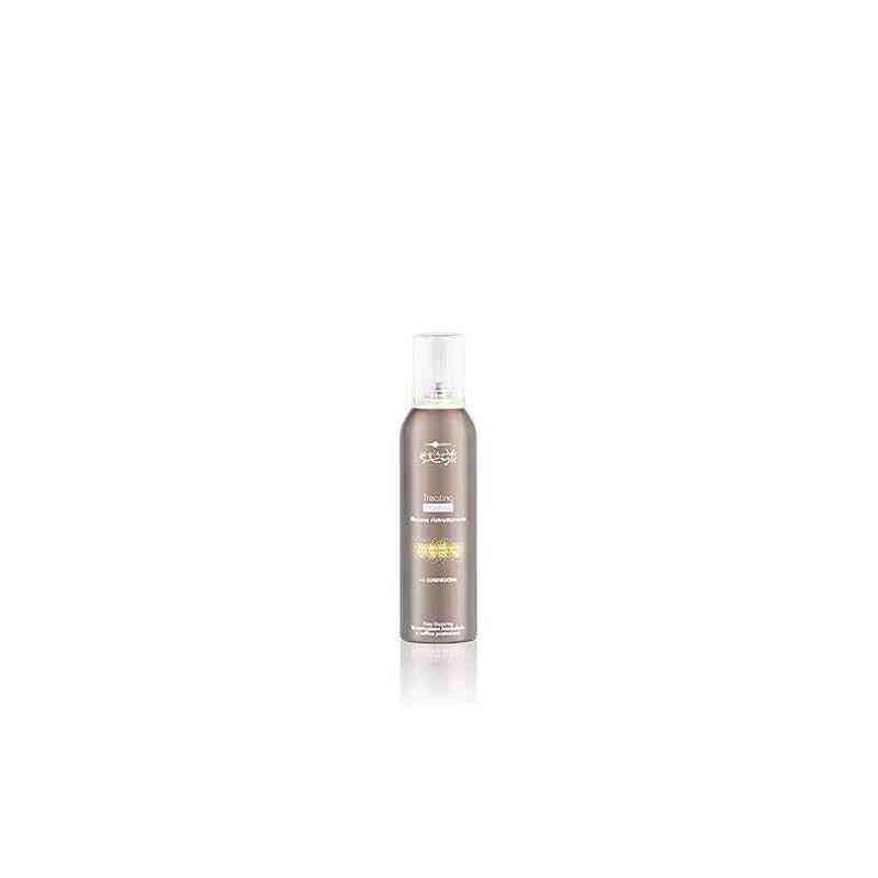 mousse ristrutturante hair company 200ml - Luxuryhaircenter