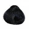 Native, Crema Colorante per Capelli Senza Ammoniaca n°1 NERO - Luxuryhaircenter