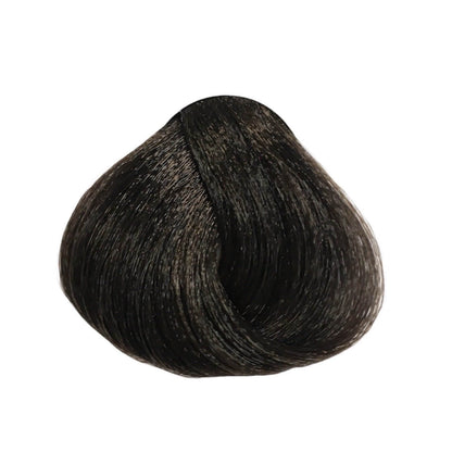 Native, Crema Colorante per Capelli Senza Ammoniaca n°4 CASTANO - Luxuryhaircenter