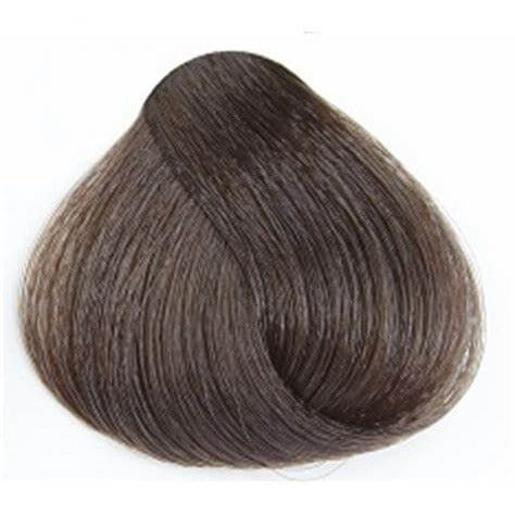 Native, Crema Colorante per Capelli Senza Ammoniaca n°5.1 castano chiaro cenere - Luxuryhaircenter
