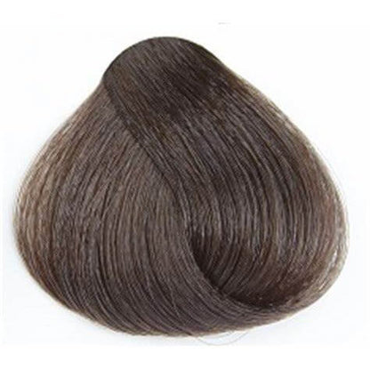 Native, Crema Colorante per Capelli Senza Ammoniaca n°5.1 castano chiaro cenere - Luxuryhaircenter