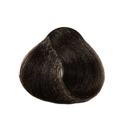 Native, Crema Colorante per Capelli Senza Ammoniaca n°6 BIONO SCURO - Luxuryhaircenter