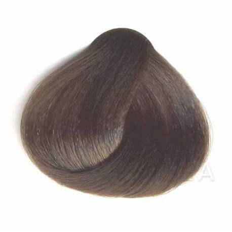 Native, Crema Colorante per Capelli Senza Ammoniaca n°7.1 biondo cenere - Luxuryhaircenter