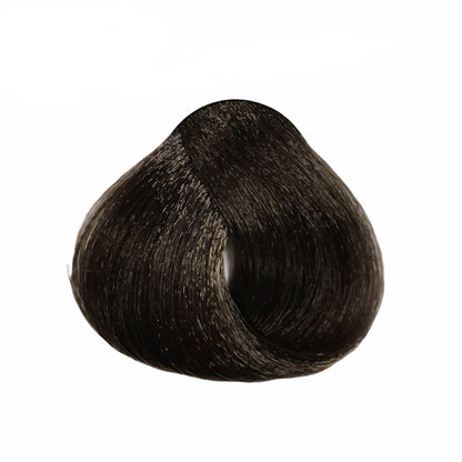 Omnia Floralia Colorazione vegana Senza Ammoniaca e Parafenilendiammina N5 CASTANO CHIARO - Luxuryhaircenter