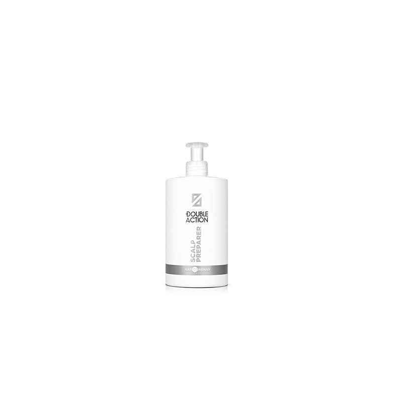 PREPARATORE CUTANEO RIPRISTINA GLI STATI CUTANEI ALTERATI, 500 mL - Luxuryhaircenter