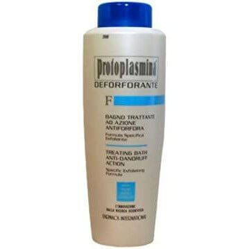 PROTOPLASMINA DEFORFORANTE (300 ml) SHAMPOO TRATTANTE AD AZIONE ANTIFORFORA - Luxuryhaircenter