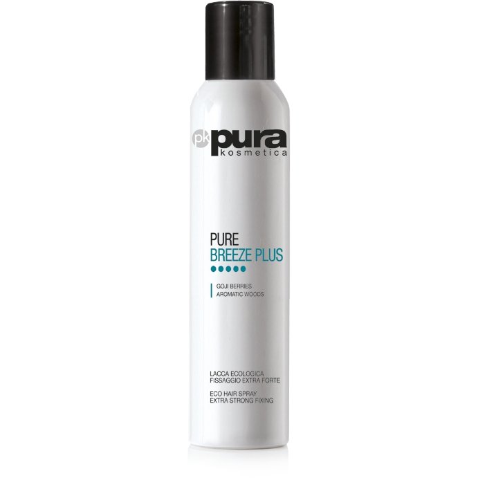 PURE BREEZE PLUS LACCA ECO EXTRA FORTE - Luxuryhaircenter