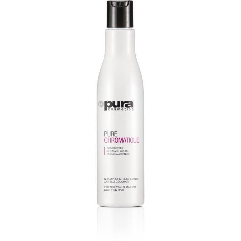 PURE CHROMATIQUE SHAMPOO INTENSIFICANTE CAPELLI COLORATI - Luxuryhaircenter