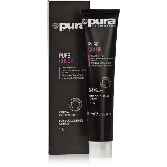 PURE COLOR CENERE - Luxuryhaircenter