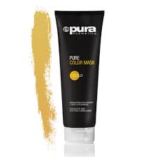 PURE COLOR MASK ICE Maschere Riflessanti per Meches o Capelli Colorati 250 ML - Luxuryhaircenter