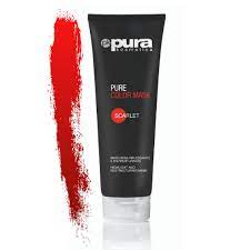 PURE COLOR MASK ICE Maschere Riflessanti per Meches o Capelli Colorati 250 ML - Luxuryhaircenter