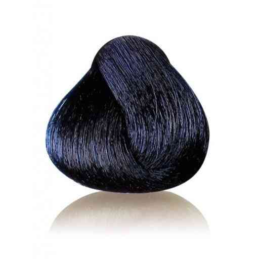 PURE COLOR n°1.1 NERO BLU - Luxuryhaircenter