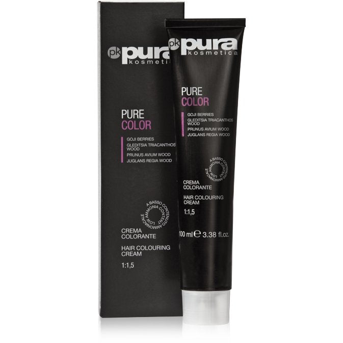 PURE COLOR n°11.1 SUPER SCHIARENTE CENERE - Luxuryhaircenter