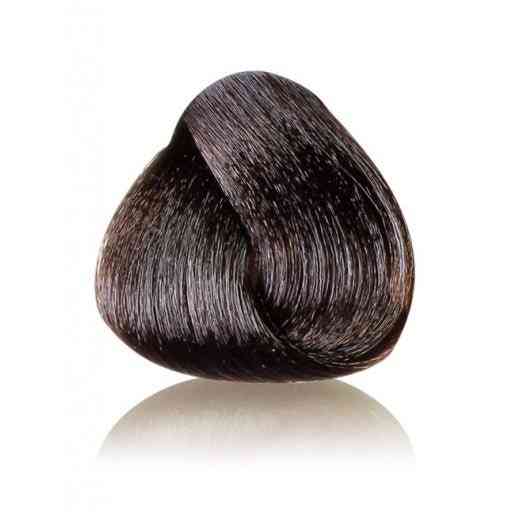 PURE COLOR n°4.8 CASTANO MEDIO TABACCO - Luxuryhaircenter