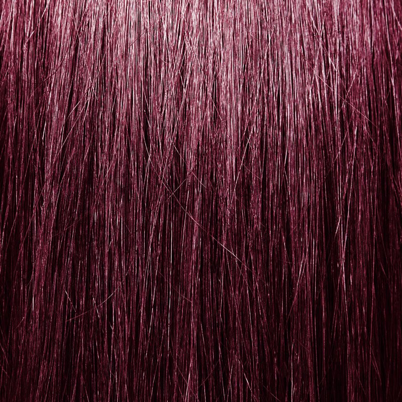PURE COLOR n°5.62 CASTANO CHIARO BORGOGNA - Luxuryhaircenter