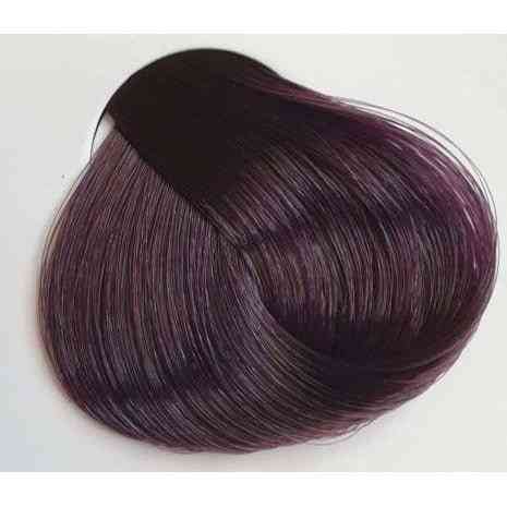 PURE COLOR n°5,65 CASTANO CHIARO BEAUJOLAIS - Luxuryhaircenter